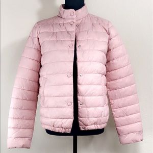 Women’s Stylish Puffer Jacket